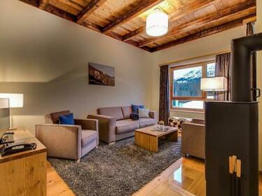 Apartment PRIVA Alpine Lodge SUP3