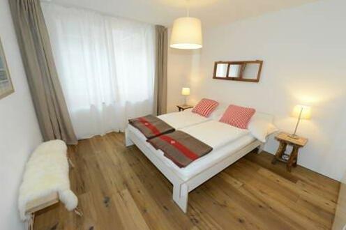 Corona Apartment Lenzerheide - Photo3