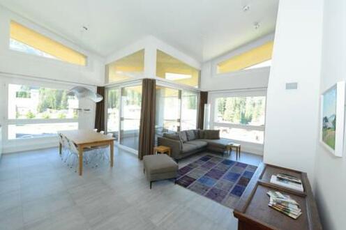 Ferienwohnung Parvenda - Photo2