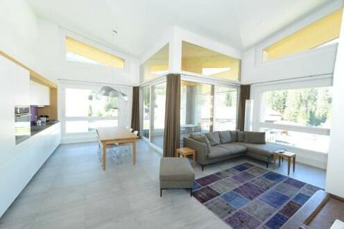 Ferienwohnung Parvenda - Photo3