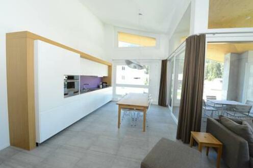 Ferienwohnung Parvenda - Photo4