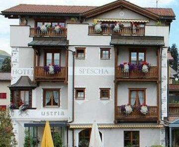 Hotel Spescha
