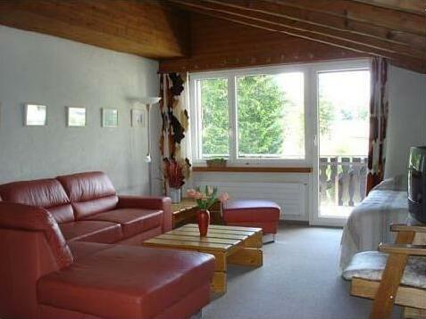 Lenzerheide Seestrasse 301 - Photo2