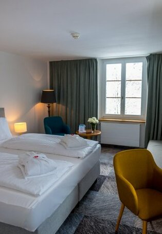 De France by Thermalhotels - Photo4