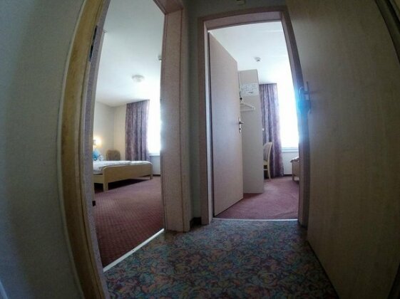 Hotel Escher - Photo5