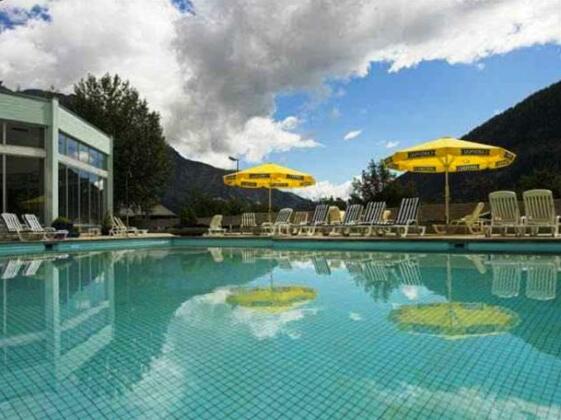 Hotel Regina Terme