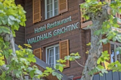 Hotel Restaurant Waldhaus