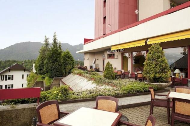 Alpine Classic Hotel - Photo5