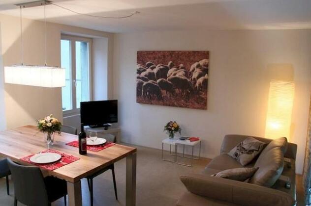 Easy - Living Apartments Littau - Photo3