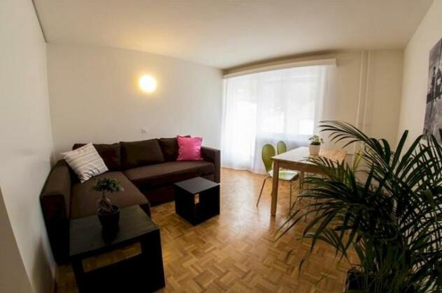 Easy - Living Apartments Littau - Photo4