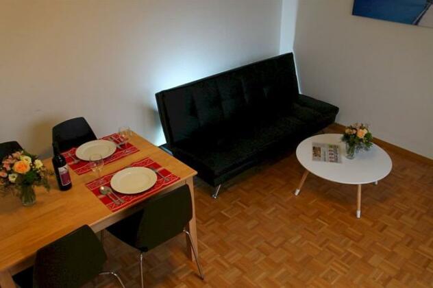 Easy - Living Apartments Littau - Photo5