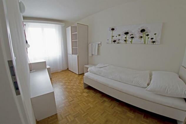 Easy - Living Budget Rooms - Photo3