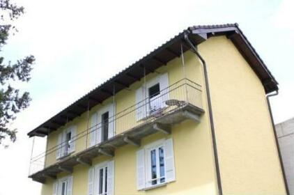 Appartamento Casa alla Riva