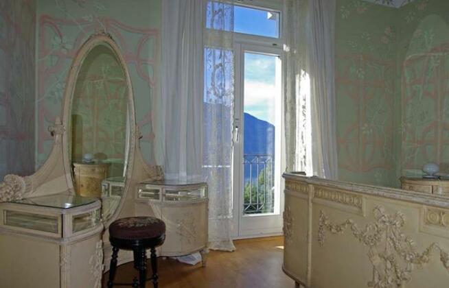 Bed and Breakfast Casa Locarno - Photo3