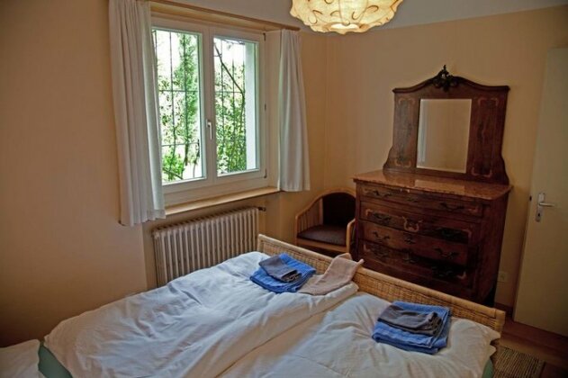 Bed and Breakfast Casa Locarno - Photo4