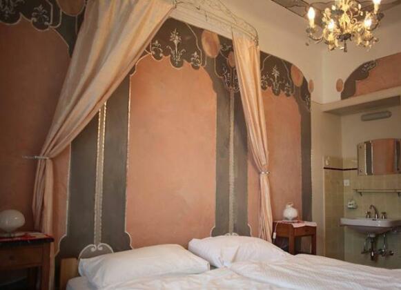 Bed and Breakfast Casa Locarno - Photo5