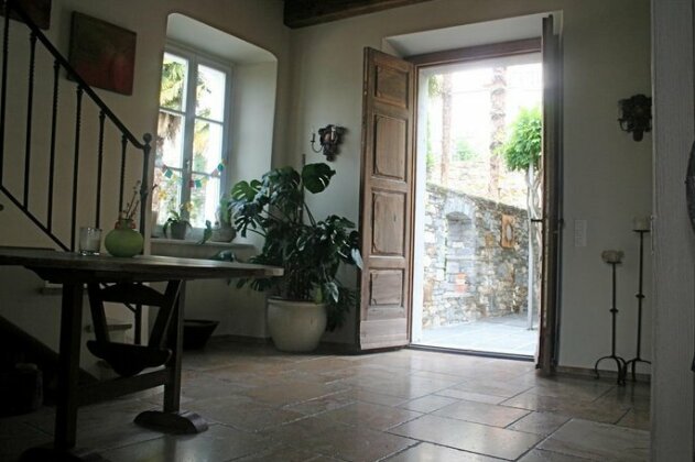 Casa Rosy - Photo2