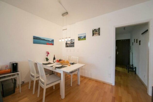 Casa Verbano Apartment 24 - Photo4