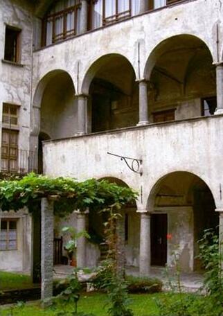 Hotel Cittadella Locarno