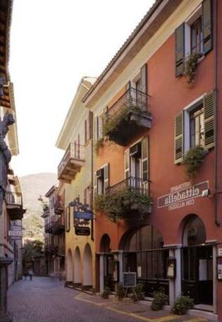 Hotel Cittadella Locarno - Photo2