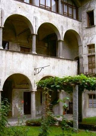 Hotel Cittadella Locarno