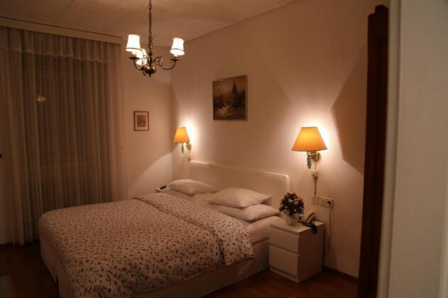 Hotel Corona Locarno - Photo2