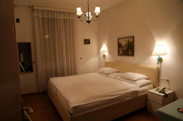 Hotel Corona Locarno - Photo5