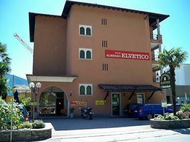 Hotel Elvetico