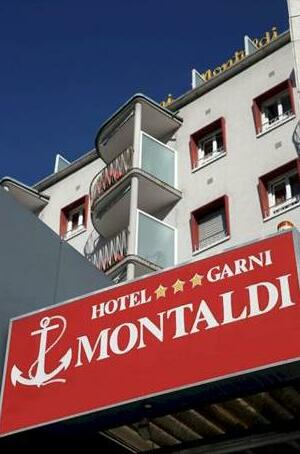 Hotel Garni Montaldi
