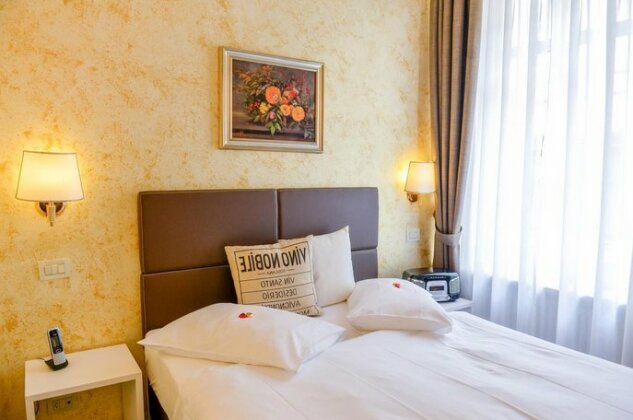Hotel Millennium Locarno - Photo2