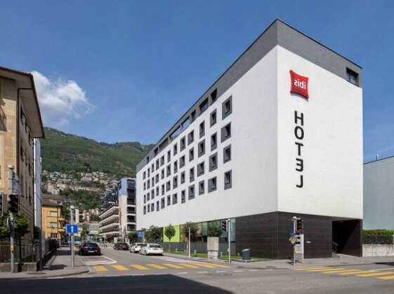 Ibis Locarno