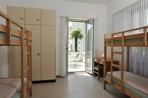 Locarno Youth Hostel - Photo5
