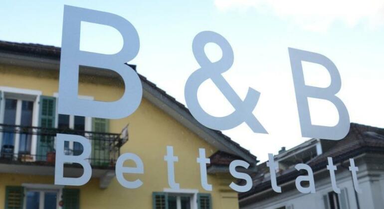 B&B Bettstatt-Neustadt - Photo2