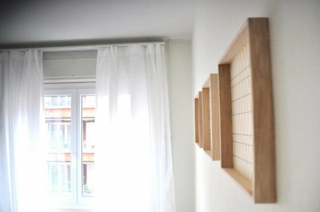 Cozy Apartment Ulmenstrasse - Photo5