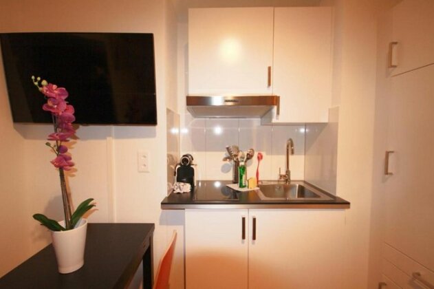HITrental Old Town Apartments - Photo4