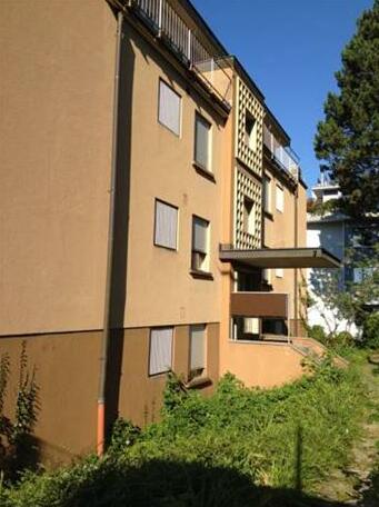 Homerental - Apartmenthaus Haldenrain