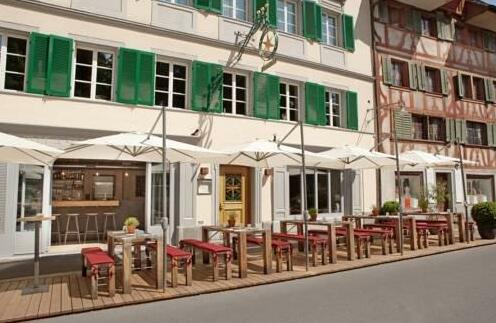 Hotel Restaurant Stern Luzern