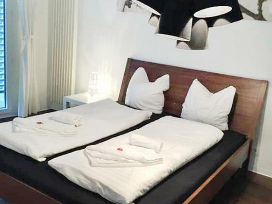 Luzern Wagner - One Bedroom - Photo4