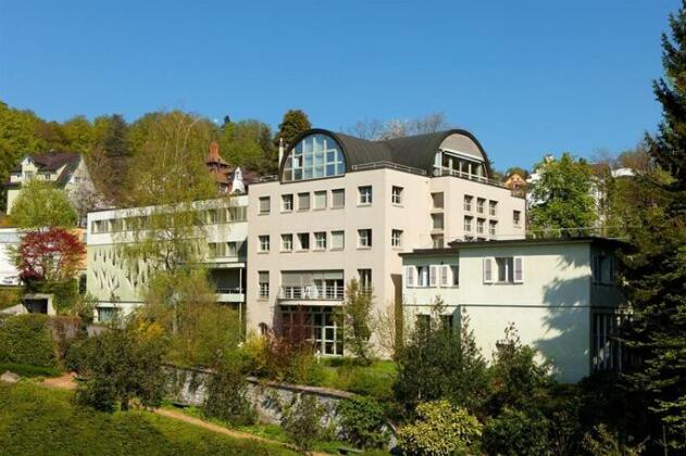 Seminarhaus Bruchmatt Lucerne