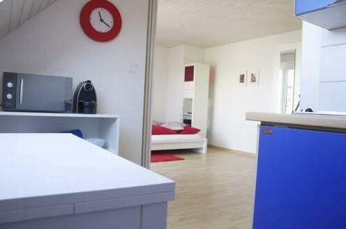 Winkelried Apartments - Photo4