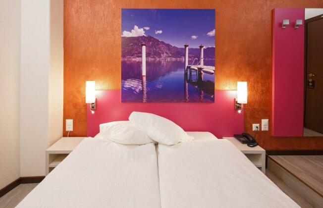 Acquarello Swiss Quality Hotel - Photo2