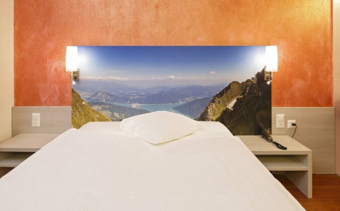 Acquarello Swiss Quality Hotel - Photo5