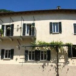 Guesthouse Castagnola