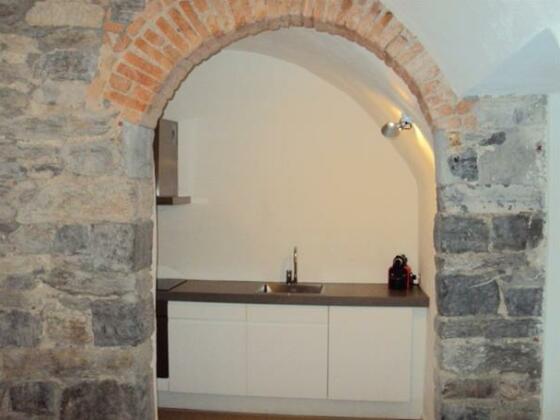 Guesthouse Castagnola - Photo5