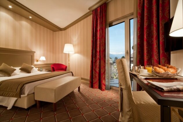 Hotel De La Paix Lugano - Photo5