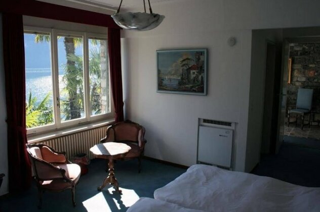 Hotel Elvezia al Lago - Photo5