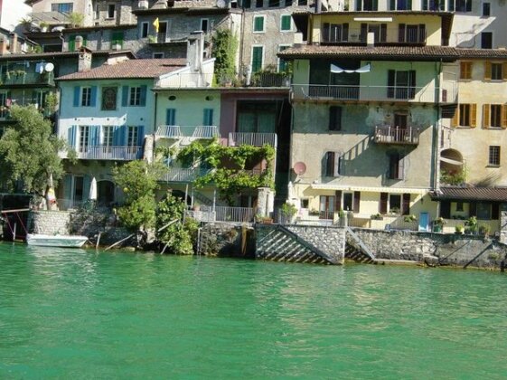 Hotel Garni Moosmann Ca del lago