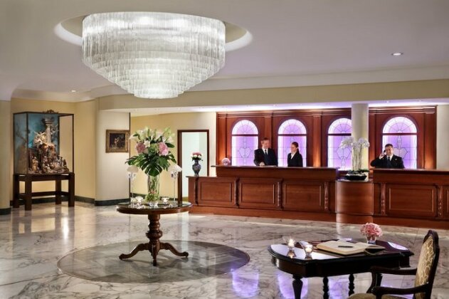 Hotel Splendide Royal - Photo2
