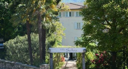Hotel Villa Selva