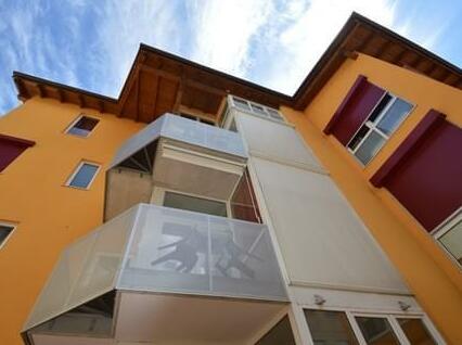 Level Seven Residence Lugano - Photo3